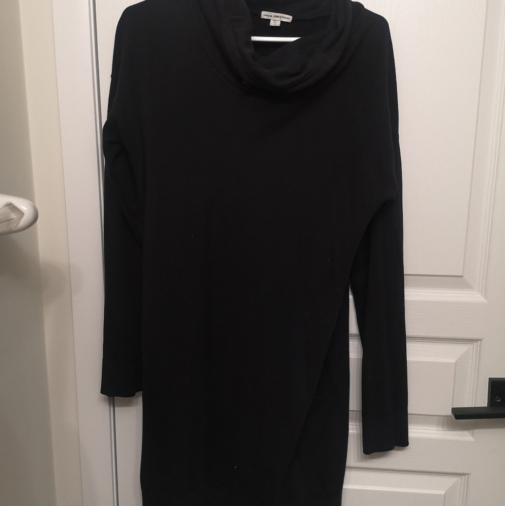 James Perse sweater dress